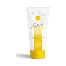 Gam Camomil El Bakım Kremi 75 ML