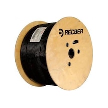 Cat6 U/utp 4x2x23awg 500m Makara Outdoor Data Kablosu