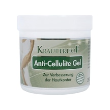 Krauterhof Selülit Karşıtı Jel 250 ML