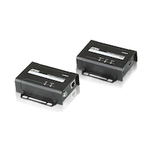 Aten Ve801 40 Mt Hdmı To Cat 4k Hdbaset Class B Alıcı Verici Hdmı Sinyal Uzatma Cihazı Alıcı