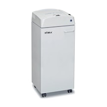 Kobra Af+1 80 Litre 3.5x40mm Çapraz Kesim Evrak İmha Makinesi