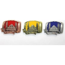 Yöresel Sultanahmet Magnet Alk2194 91019562