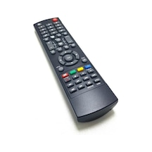 Digimaster Hd-5000 Uydu Kumandası