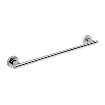 En Krom Uzun Havluluk Askı 38 Cm Bej Diğer