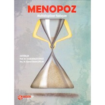 Menopoz Multidisipliner Yaklaşım