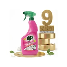 Doa Leke Çıkarıcı Sprey 9x750 Ml