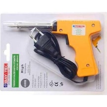 Bay-Tec Tabanca Havya İnce Uçlu Ani Isıtıcılı 40-80 W Pro