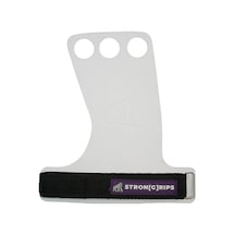 Strongrips Crossfit Eldiven - Trio Compro Çok Renkli