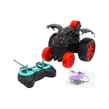 R/c Şarjlı Gösteri Arabası Kırmızı