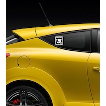 Oto Sticker This Sticker Adds +5 Hp Funny Sticker 2 Adet