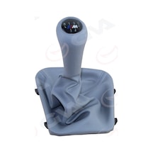 Gva 9105299 Vites Körügü Komple E36 M Power 5 Vites Gri Deri 25111222047g -