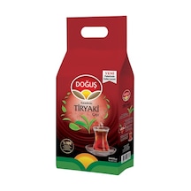 Doğuş Karadeniz Tiryaki Siyah Çay 5000 gr
