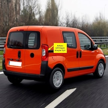 Fiat Fiorino 2008-24 Sağ Stop Lambası Arka Çift Kapılı 1353205080