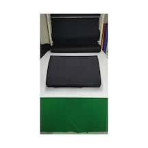 Road 15a Aktif Hoparlör Kabin İçin Uyumlu Soft Case Kılıf.