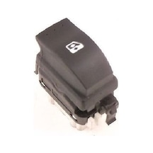 Renault Clio 2 Sağ Ön Kapı Cam Açma Düğmesi Anahtarı 2001-2007