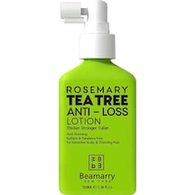 Beamarry Rosemary Tea Tree Loss Lotion 100 Ml