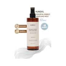 Oda Ve Kumaş Kokusu Kundal Room & Fabric Perfume Mist Blanc Karışık