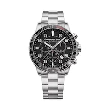 Raymond Weil Rw8570st105207 Erkek Kol Saati Gri