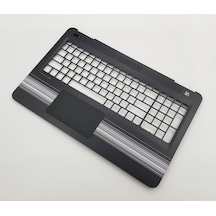 Hp Pavilion 15-au109nt Üst Kasa Siyah