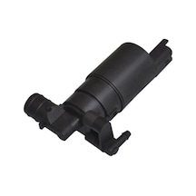 Renault Fluance Silecek Su Fiskiye Motoru Tek Çikisli 2009-2016 480077000