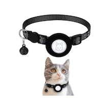 Cbtx Paw Desen Yansıtıcı Pet Yaka Gps Takip Cihazı