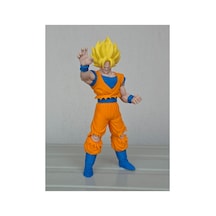 Son Goku Dragon Figür