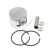 Hsgl Motorlu Testere Piston Takımı 45Mm N11.1279