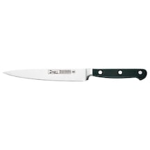 Ivo 2006 Blademaster 15cm Siyah Çok Amaçlı Bıçak Siyah