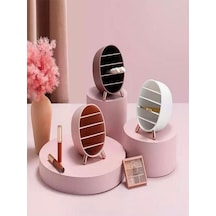 5 Bölme Mini Organizer Çok Renkli