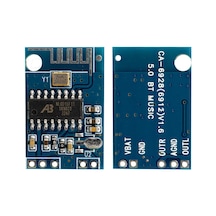 Weko Ca-6928v1.6 - 5 Volt Bluetooth Ses Modülü