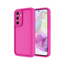 Pembe Koyu