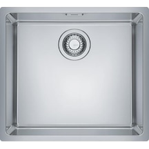 Franke Maris Mrx 110-45 Paslanmaz Çelik Eviye