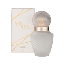 Viva Cappio Lola Kadın Parfüm EDT 60 ML