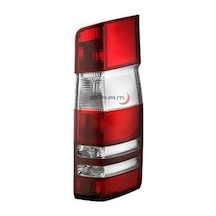 STOP LAMBA MERCEDES SPRİNTER SAĞ 2005+ (DUYSUZ) MARS 610956