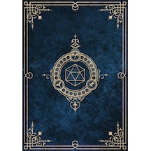 Independently Published The Rpg Character Journal: Five 5e Character Sheets, Lined And Graph Pages For Note-taking, Spel Çok Renkli