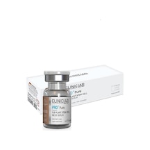 Bitki Kök Hücresi Meso Serum, 6 Ml X 10 Adet