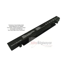 Asus Uyumlu X550Jk Batarya Pil Güçlü Güvenli A++ Akü N11.8510
