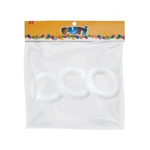 Putı 10cm Kopuk Halka 3 Lu 4964