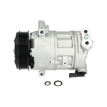 Bosch 1986ad1169 Klima Kompresörü Alfa Romeo Giulietta 10 1.6 Jtd 12v 6 Kanal 50509535-50533539-50547718 -