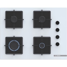 Bosch POP7C2P31O 67 CM Ankastre Ocak