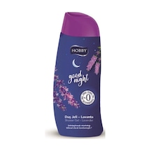 Hobby Duş Jeli Good Night Lavanta 450 Ml