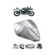Kawasaki Ninja 650 Krt Edition Su Geçirmez Motosiklet Brandası