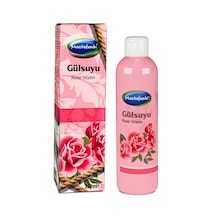 Mecitefendi Gül Suyu 250 ML