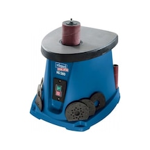 Scheppach HG 580 Salınımlı Silindirik Tezgah Zımpara Makinesi