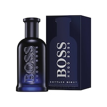 Bottled Night Edt 100 Ml Erkek Parfüm Fresh