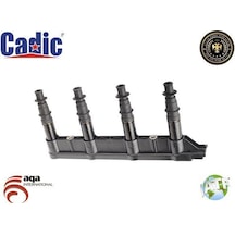 Ateşleme Bobini 1007 Km 05- 206 2 96-08 207 06-12 307 T5 00-05 307 T5-t6 04-09 / C2 Jm 02- C3 I A8,a31 02-09 C4 I B5 04-11