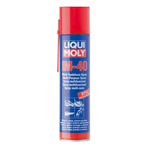 Lıquı Moly Lm40 Çok Amaçlı Sprey 400ml 3391