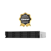 Ts-1232pxu-rp-4gb Ram 12 Hdd Yuvalı Rack Nas