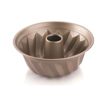 Schafer 11808 Klasik Kek Kalıbı 25 Cm, 53304/alt02 Çok Renkli