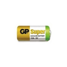 GP Super 11A-C5 MN11 6V Kartela Alkalin Pil 5'li